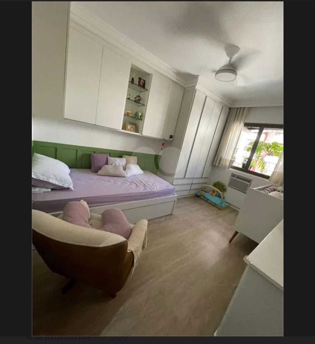 Imagem Apartamento com 3 Quartos à Venda, 160 m²em Praia da Costa - Vila Velha