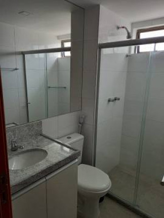 Imagem Apartamento com 2 Quartos para Alugar, 28 m² em Boa Viagem - Recife
