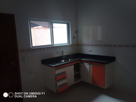 Imagem Casa com 2 Quartos à Venda, 80 m² em Caiçara - Praia Grande