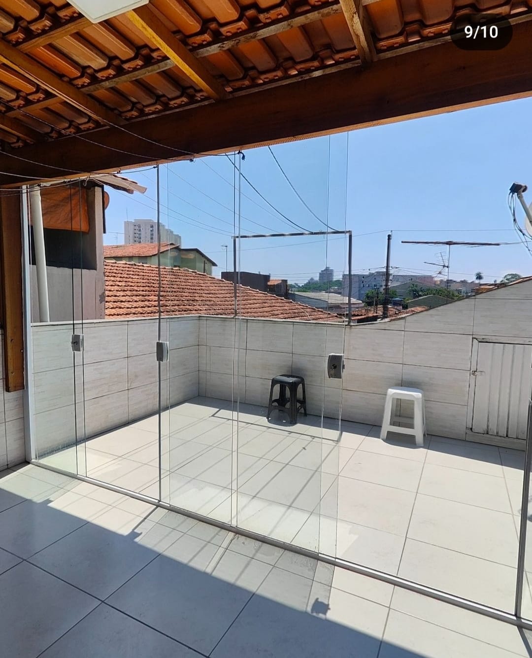 Imagem Casa com 3 Quartos à Venda, 140 m²em Dos Casa - São Bernardo do Campo