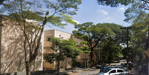 Condomínio 2000  Alto de Pinheiros em São Paulo