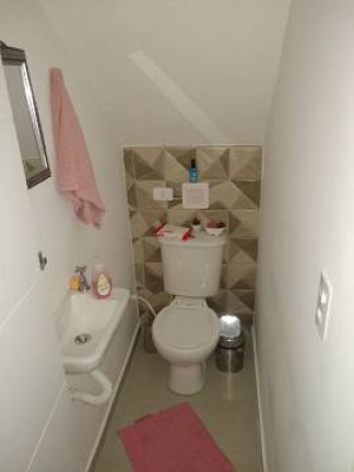 Imagem Sobrado com 2 Quartos à Venda, 120 m² em Vila Elze - São Paulo