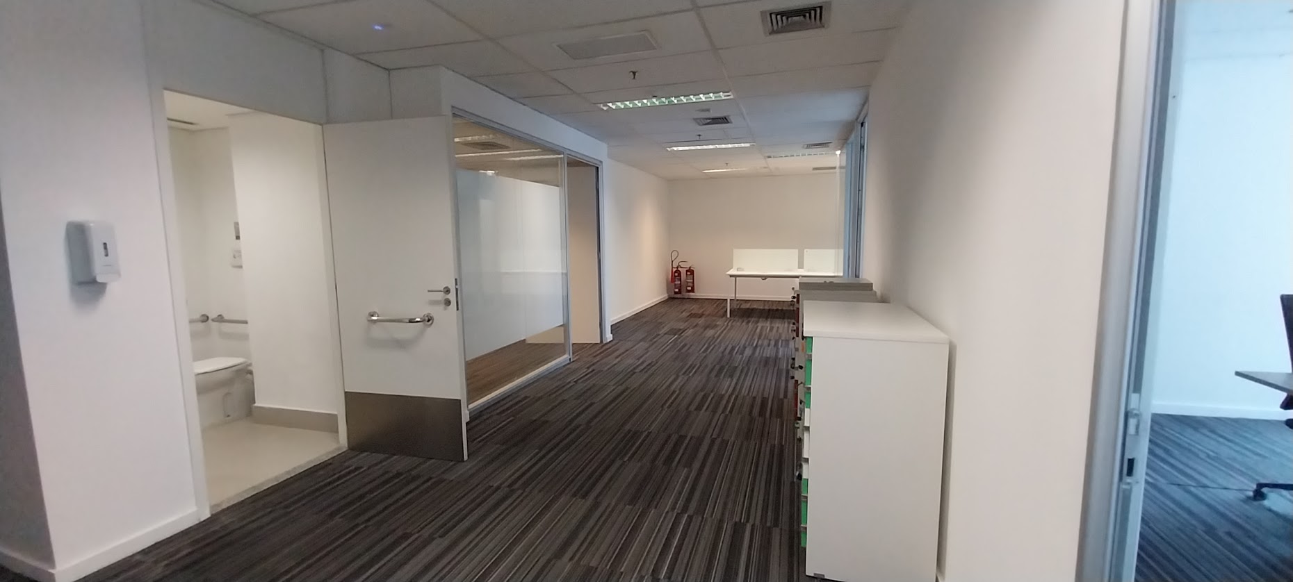 Imagem Imóvel Comercial para Alugar, 137 m²em Jardim Paulistano - São Paulo
