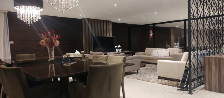 Imagem Casa de Condomínio com 4 Quartos à Venda, 601 m² em Condomínio Residencial Terras de Santa Clara - Jacareí
