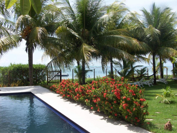 Imagem Casa com 7 Quartos à Venda, 746 m² em Praia dos Carneiros - Tamandaré