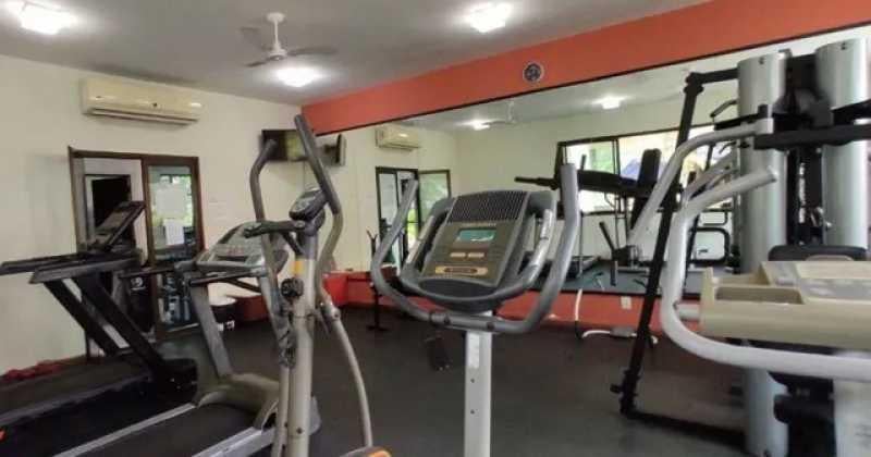 Imagem Apartamento com 3 Quartos à Venda, 120 m²em Piratininga - Niterói