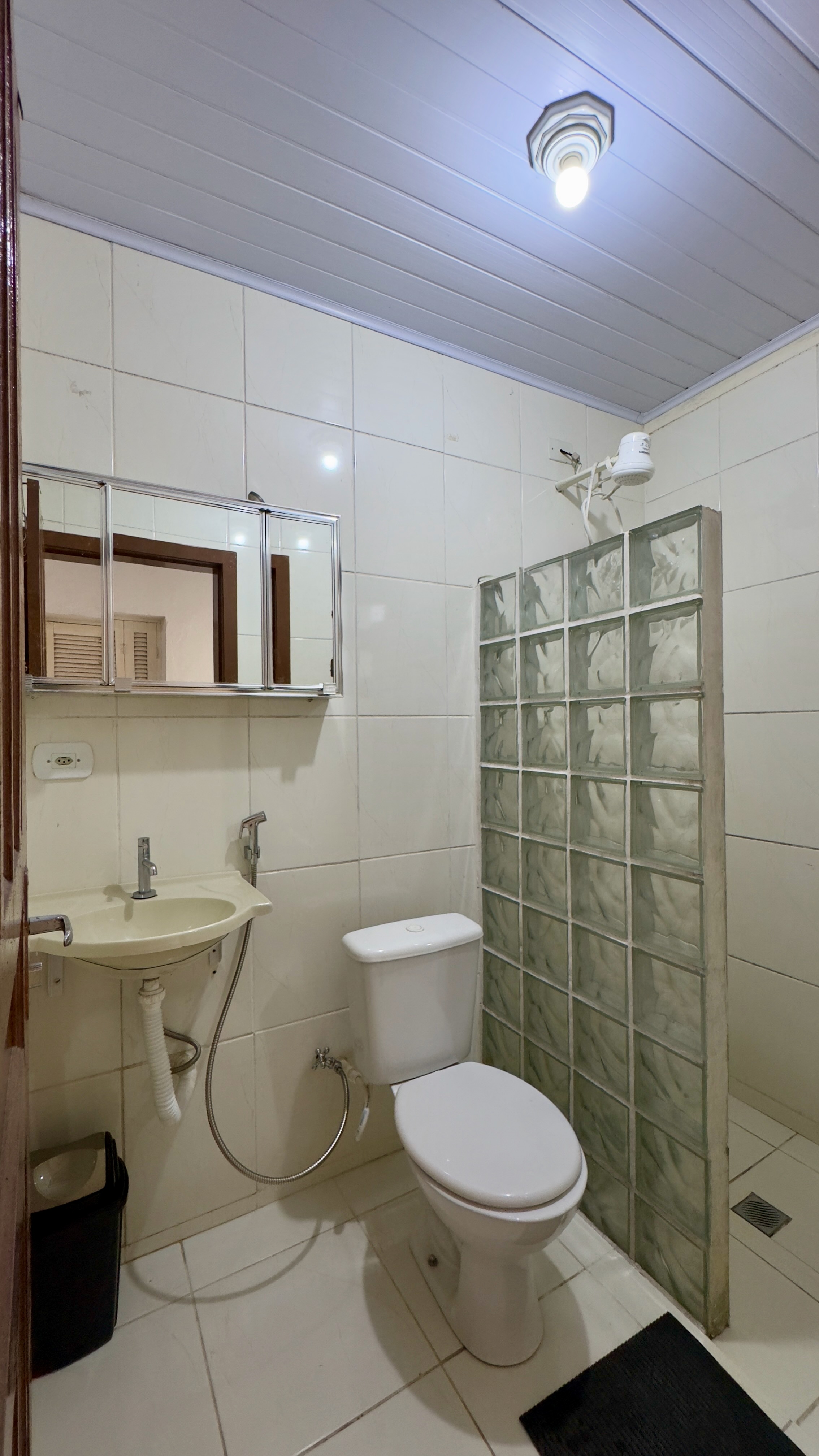 Imagem Casa com 3 Quartos à Venda, 117 m² em Itaguá - Ubatuba