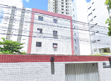 Condomínio Solar da Ilha