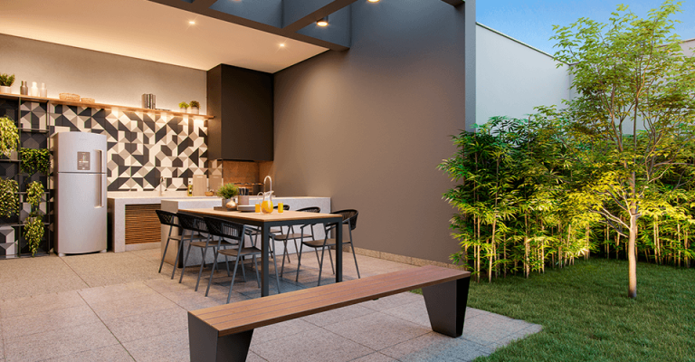 Imagem Apartamento à Venda, 19 m² em República - São Paulo