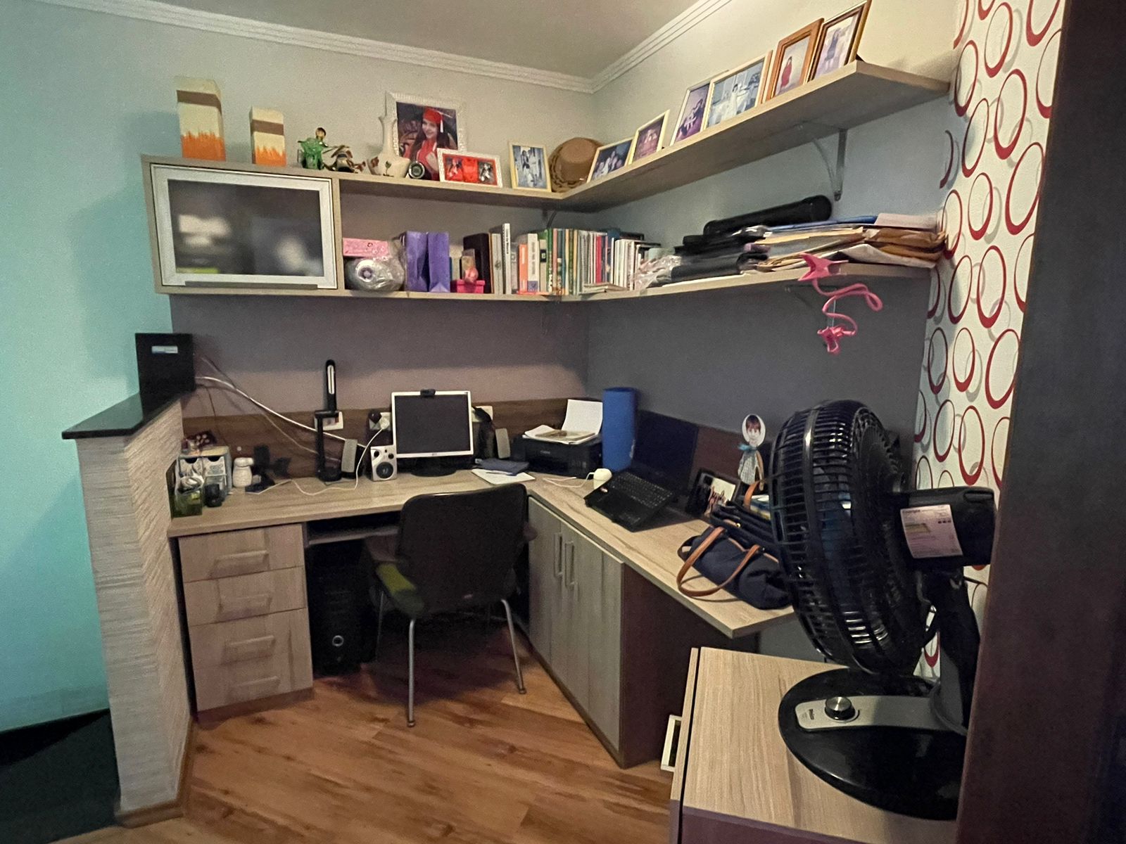Imagem Sobrado com 3 Quartos à Venda, 250 metros em Vila Assunção - Santo André