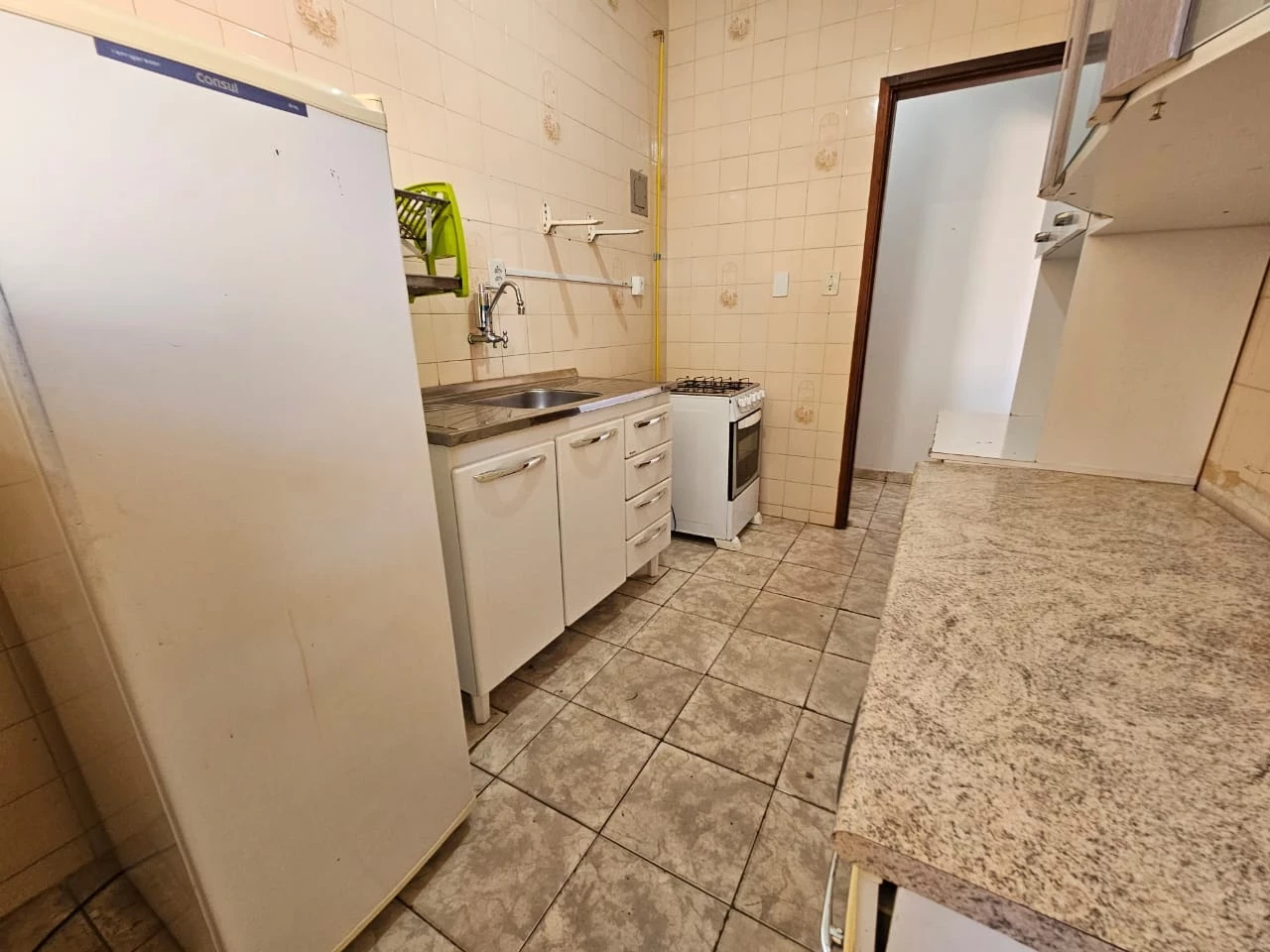Imagem Apartamento com 2 Quartos à Venda, 70 m² em Vila Morais - Caldas Novas