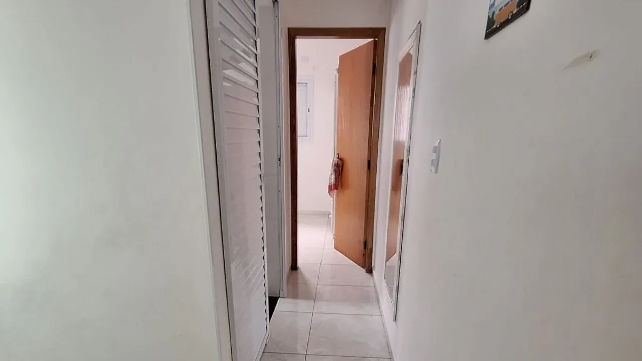 Foto do imóvel: Casa de Vila com 2 Quartos à Venda, 62 m² em Sítio do Campo - Praia Grande