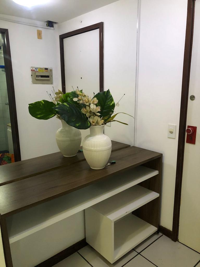 Imagem Studio com 1 Quarto à Venda, 28 m²em Ondina - Salvador