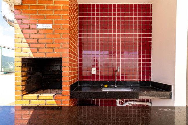 Imagem Cobertura com 2 Quartos à Venda,  em Freguesia (Jacarepaguá) - Rio de Janeiro