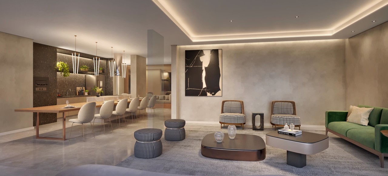 Imagem Apartamento com 3 Quartos à Venda, 163 m²em Tucuruvi - São Paulo