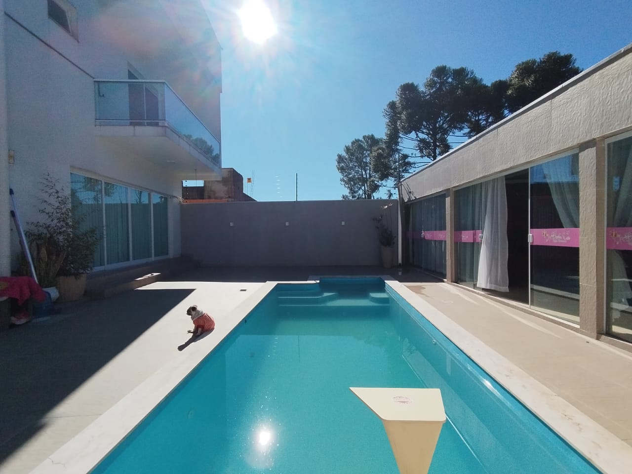 Imagem Sobrado com 3 Quartos à Venda, 360 m² em São José - Passo Fundo