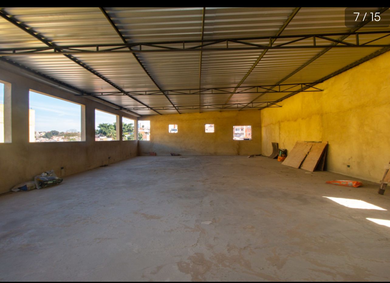 Galpão para Alugar, 230 m²em Pirajussara - São Paulo