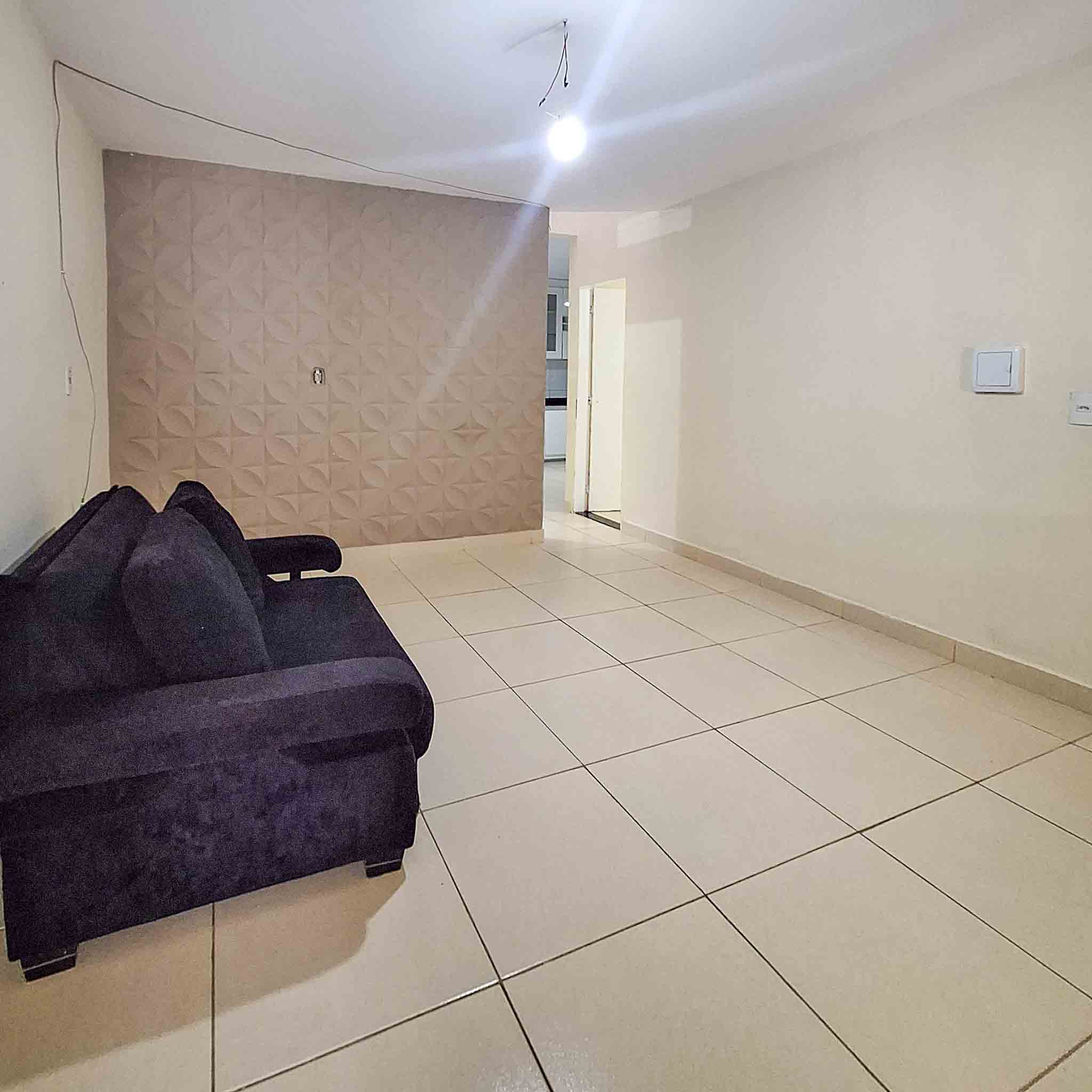 Imagem Casa com 2 Quartos à Venda, 110 m² em São Conrado - Aracaju