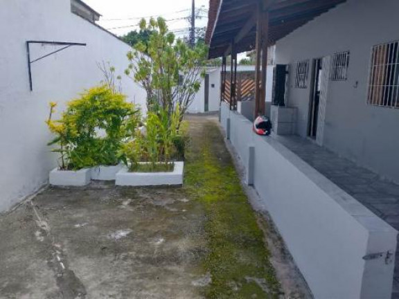 Imagem Casa com 2 Quartos à Venda, 80 m² em Balneário Gaivota - Itanhaém