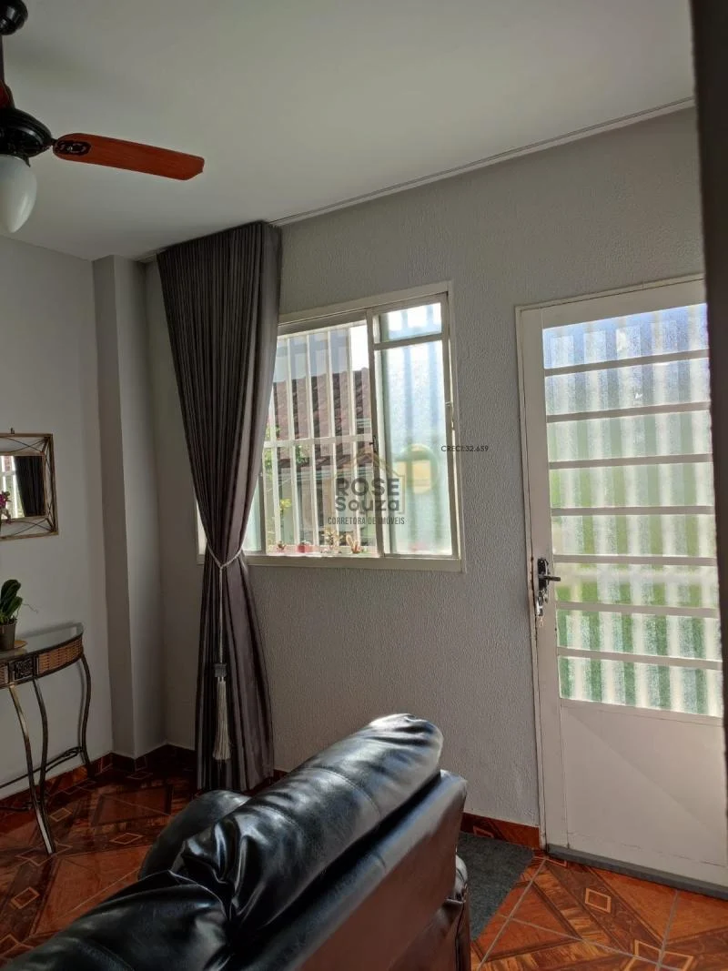 Imagem Casa com 3 Quartos à Venda, 75 m²em Palmeiras - Belo Horizonte