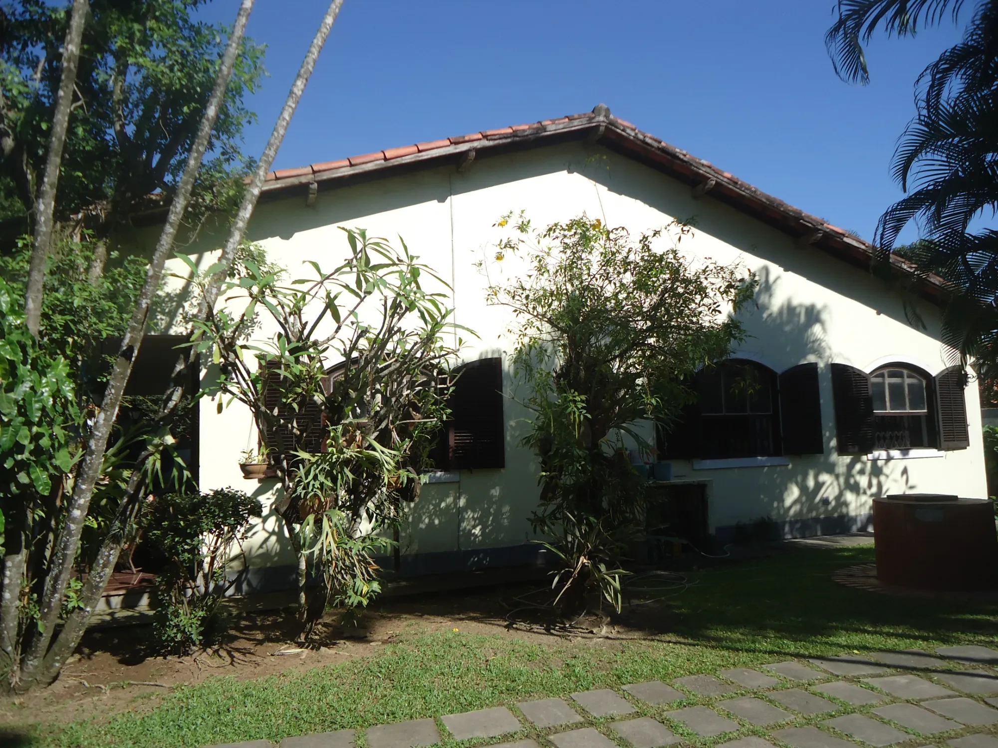 Imagem Casa com 3 Quartos à Venda, 124 m² em Engenho do Mato - Niterói