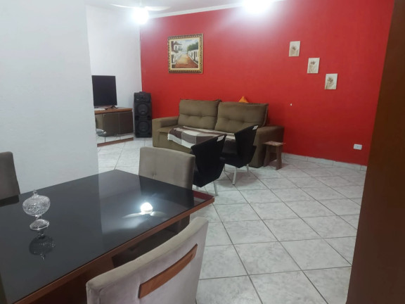 Foto do imóvel: Casa com 3 Quartos à Venda, 140 m² em Cibratel II - Itanhaém