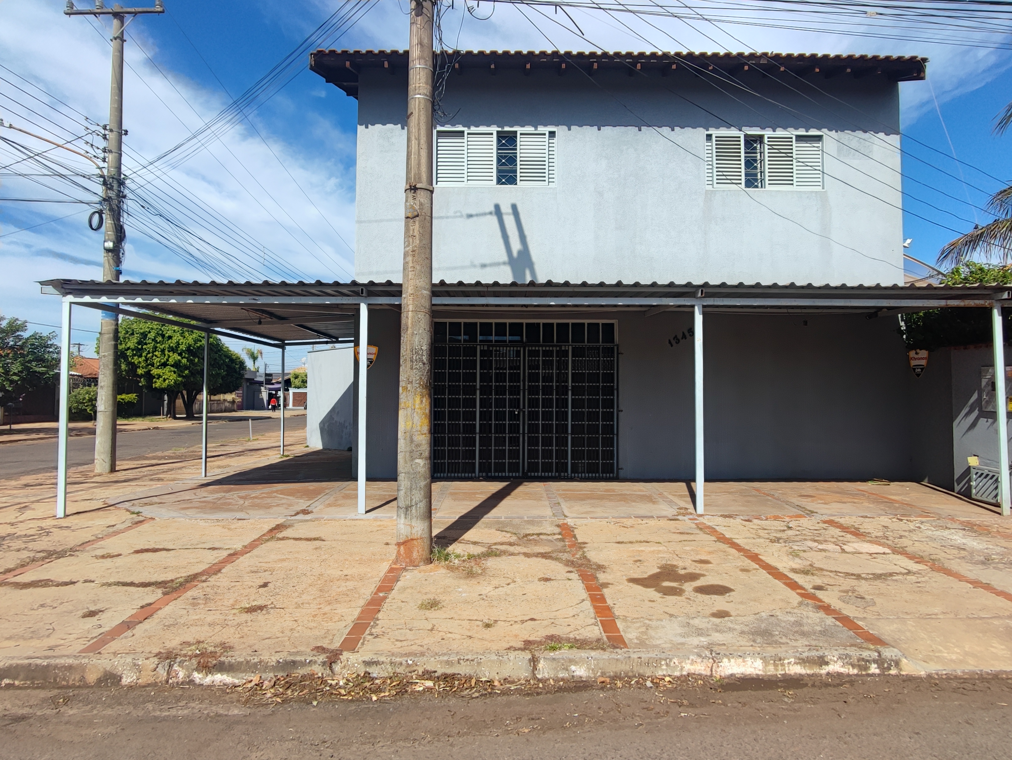 Imagem Sala Comercial à Venda, 90 m² em Vila Nasser - Campo Grande