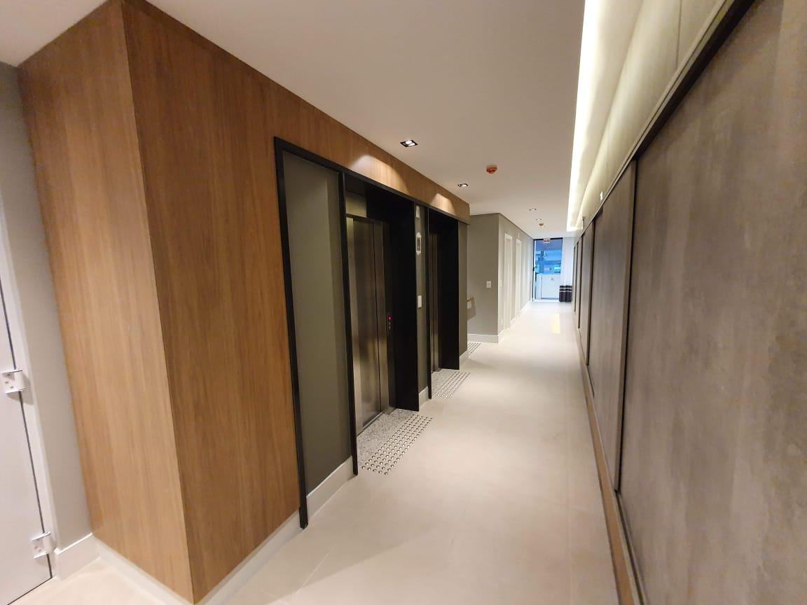 Imagem Studio à Venda, 71 m² em Carvoeira - Florianópolis