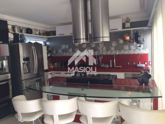 Imagem Cobertura com 3 Quartos à Venda, 197 m² em Praia da Costa - Vila Velha