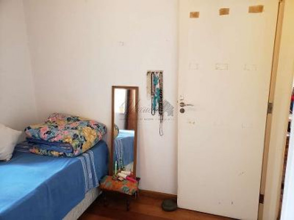 Imagem Apartamento com 2 Quartos à Venda, 60 m² em Saúde - São Paulo
