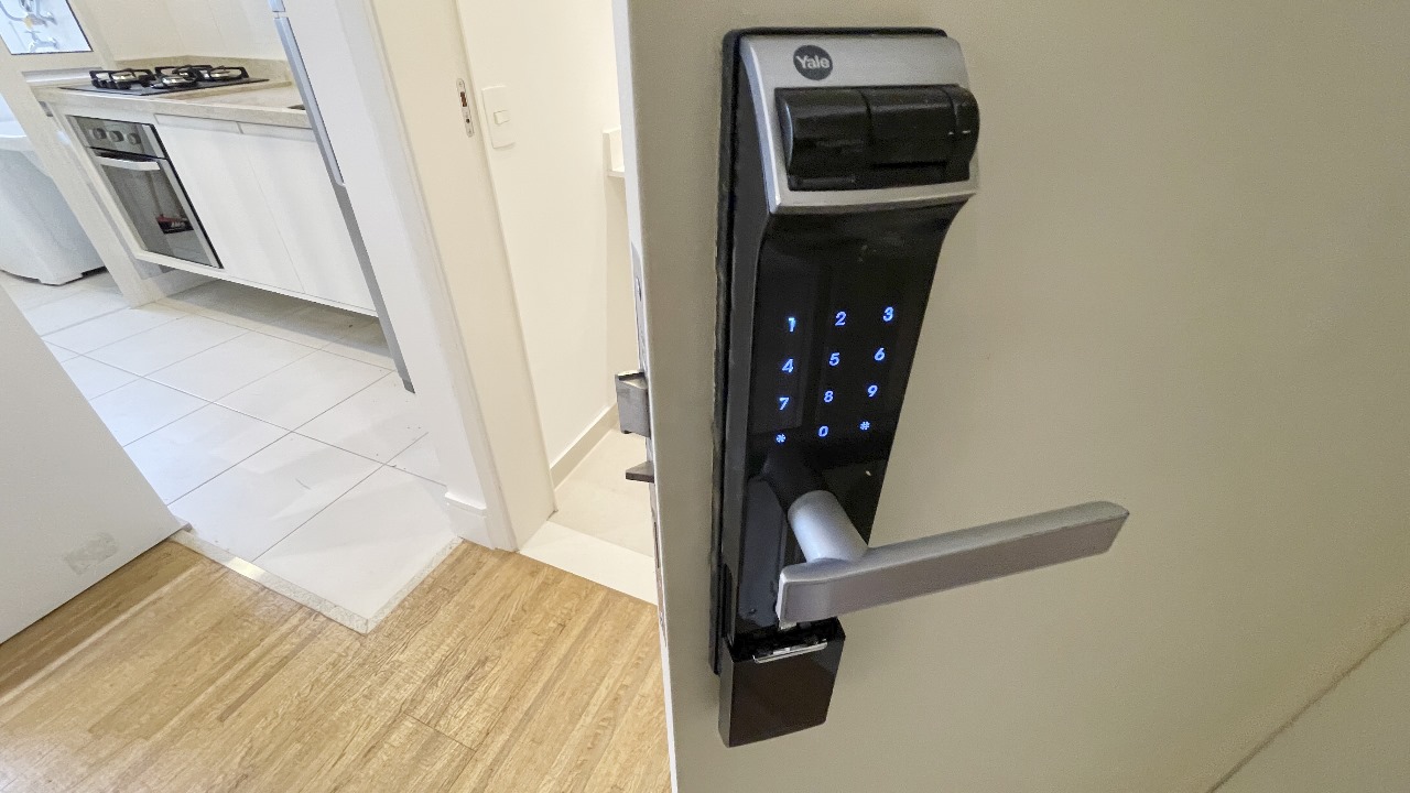 Imagem Apartamento com 1 Quarto à Venda, 54 m² em Vila Nova Conceição - São Paulo