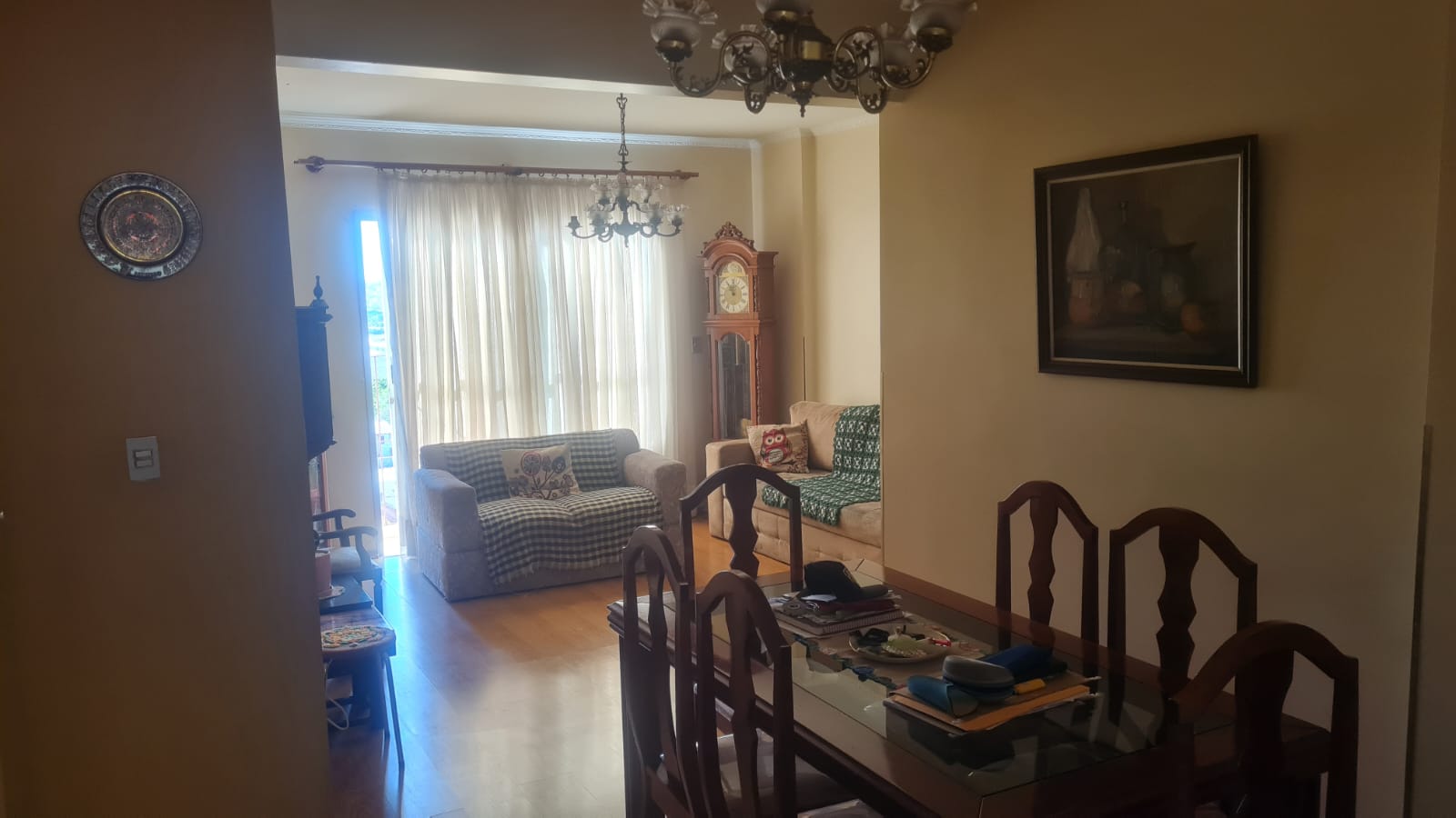 Imagem Apartamento com 3 Quartos à Venda, 107 m² em Centro - Bauru