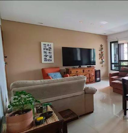 Imagem Apartamento com 3 Quartos à Venda, 112 m² em Paraíso - São Paulo