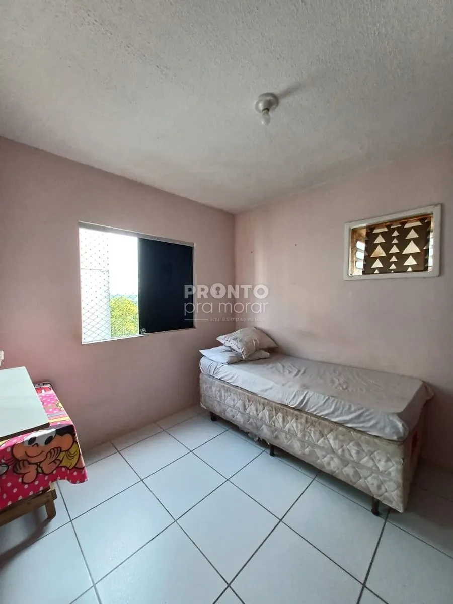 Imagem Apartamento com 2 Quartos à Venda, 50 m² em Zumbi do Pacheco - Jaboatão dos Guararapes