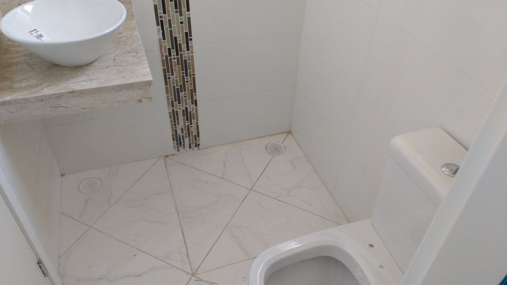 Imagem Apartamento com 3 Quartos à Venda, 90 m² em Campestre - Santo André