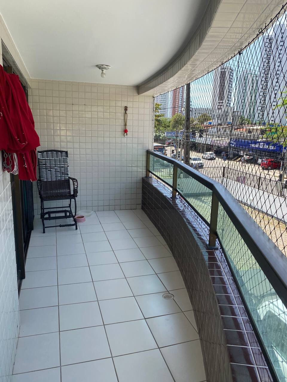 Apartamento com 4 Quartos à Venda, 104 m²em Bairro Novo - Olinda
