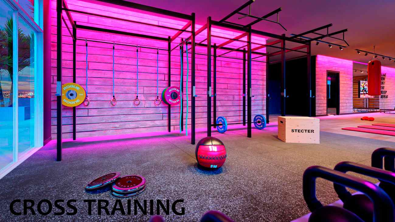 Imagem Apartamento com 3 Quartos à Venda, 106 m²em Batista Campos - Belém