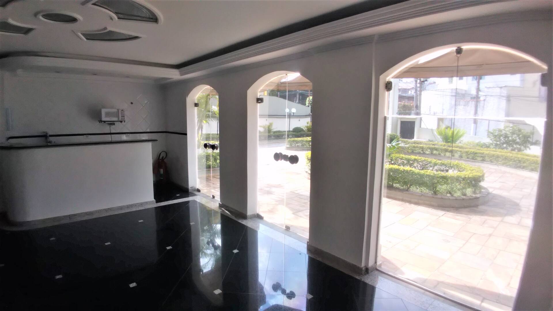 Imagem Apartamento com 1 Quarto à Venda, 40 m²em Vila Brasílio Machado - São Paulo