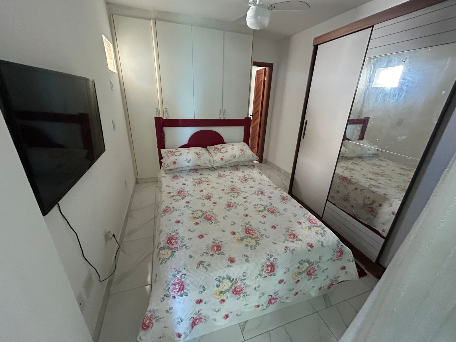 Imagem Apartamento com 2 Quartos à Venda, 97 m²em Praia de Itaparica - Vila Velha