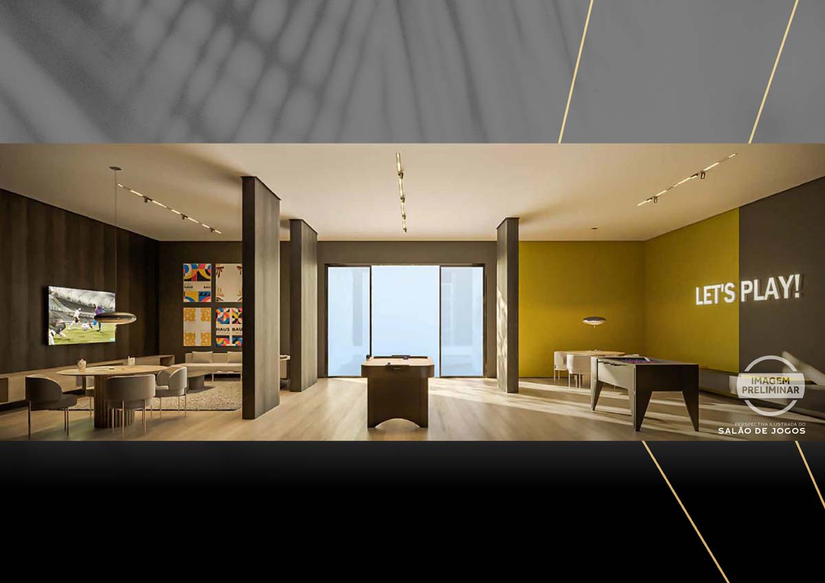 Foto do imóvel: Apartamento com 2 Quartos à Venda, 67 m² em Aldeia - Barueri