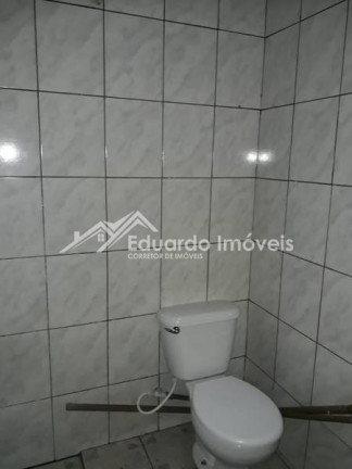 Imagem Apartamento com 1 Quarto para Alugar, 45 m² em Parque João Ramalho - Santo André