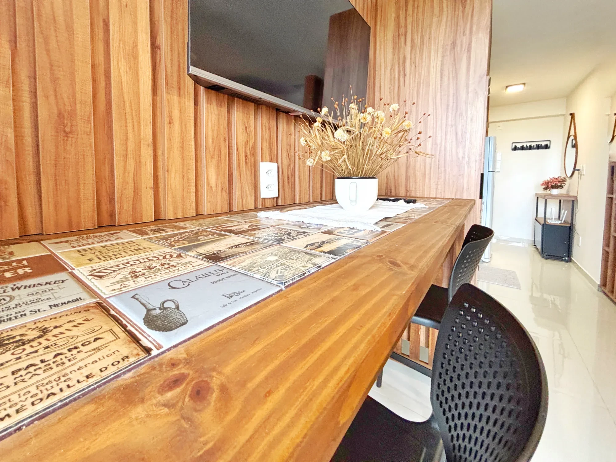 Imagem Studio com 1 Quarto à Venda, 29 metros em Itapuã - Salvador