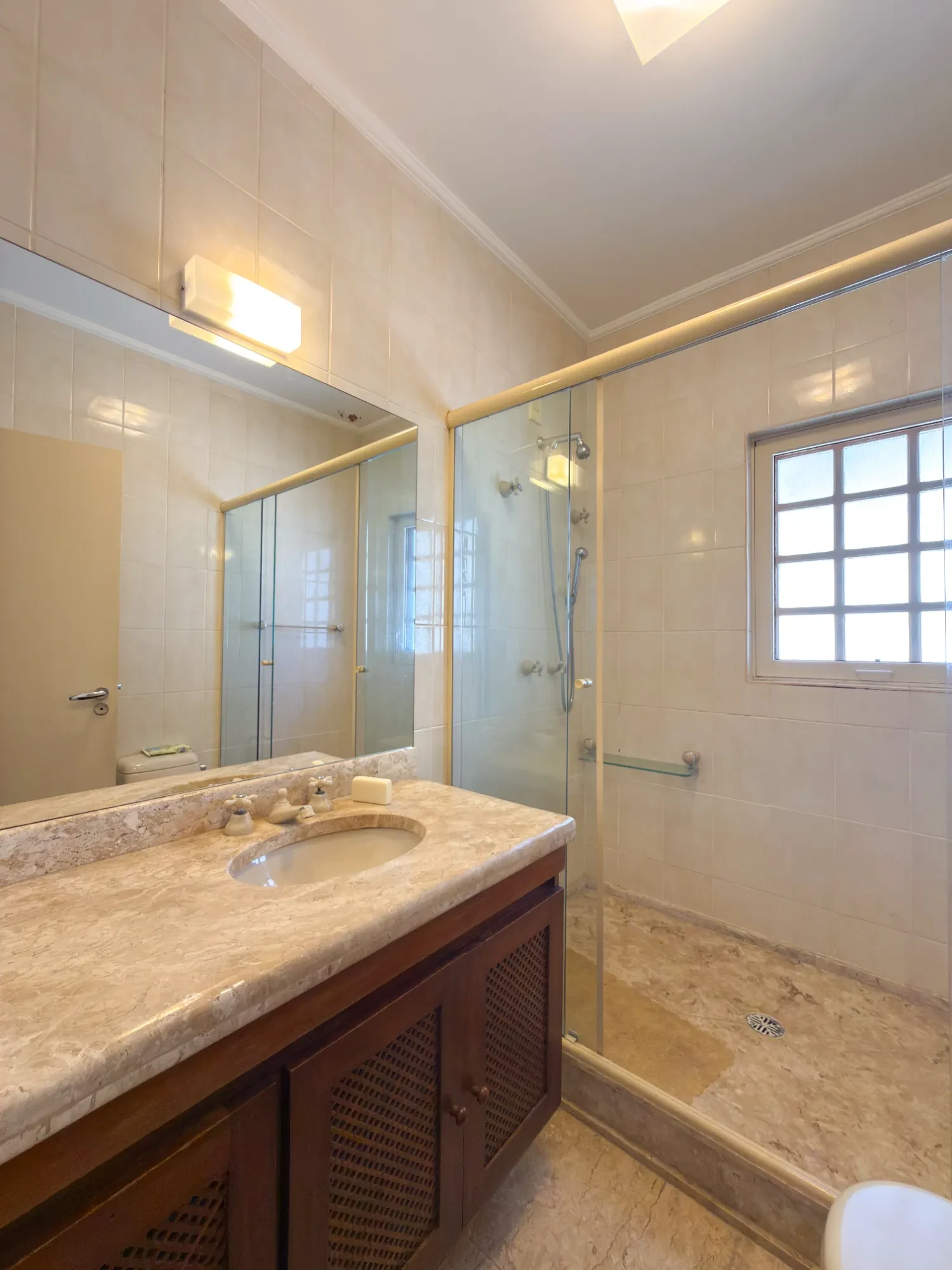 Imagem Casa de Condomínio com 4 Quartos à Venda, 270 m² em Alphaville - Santana de Parnaíba