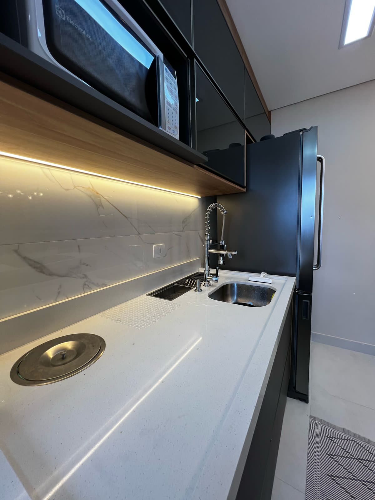 Imagem Apartamento com 3 Quartos à Venda, 70 m² em Centro - Diadema