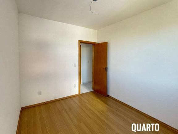 Imagem Apartamento com 3 Quartos à Venda,  em Chácara - Betim