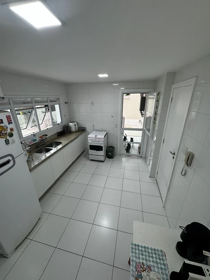 Imagem Casa de Condomínio com 4 Quartos à Venda, 160 m² em Recreio dos Bandeirantes - Rio de Janeiro