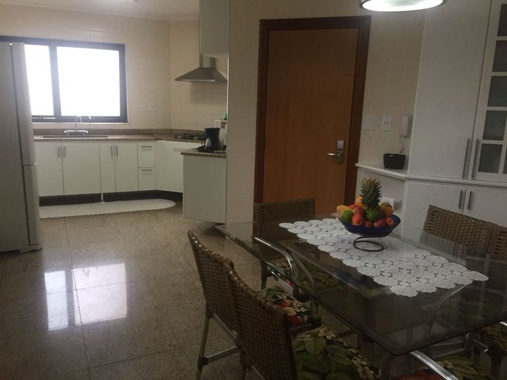 Imagem Cobertura com 4 Quartos à Venda, 350 m² em Santa Paula - São Caetano Do Sul