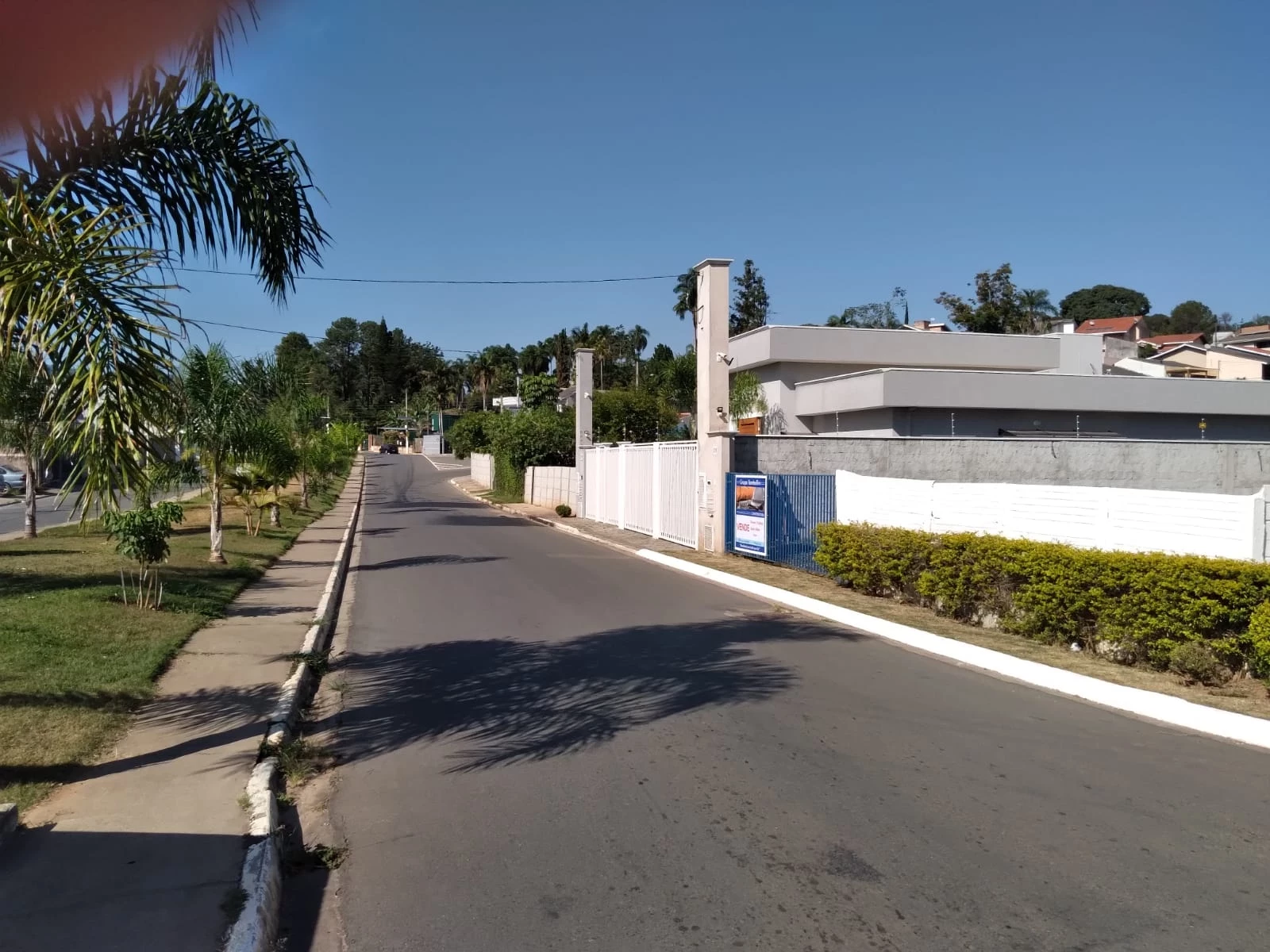 Foto do imóvel: Terreno à Venda, 369 m² em Jardim do Lago - Atibaia