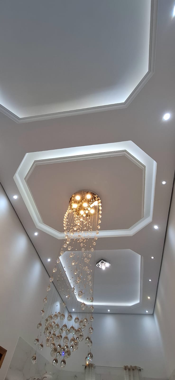 Imagem Casa de Condomínio com 5 Quartos à Venda, 350 m² em Jardim Shangri-Lá - Atibaia