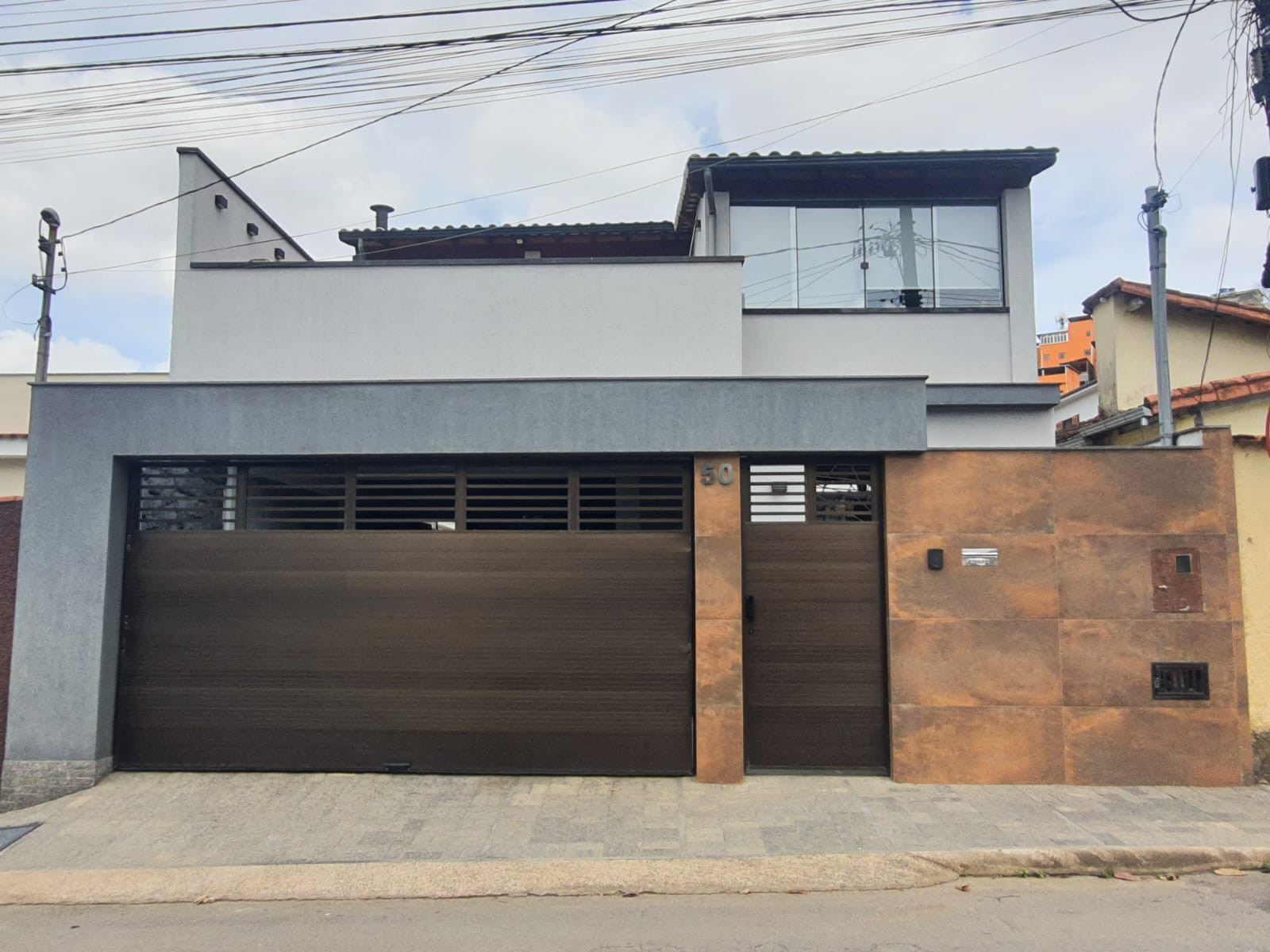 Casa com 4 Quartos à Venda, 300 m² em São Pedro - Juiz de Fora